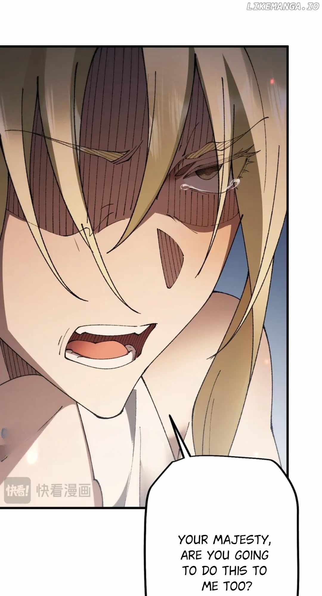 From Goblin to Goblin God Chapter 55 23